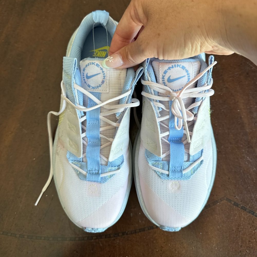 Nike sneakers
